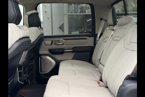 Dodge Ram Pick Up 1500 H.O. 3.0L H.O. TUNGSTEN