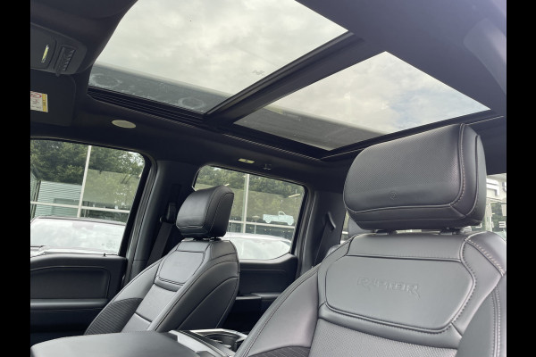 Ford Raptor F-150 Full-options !! BPM-VRIJ !