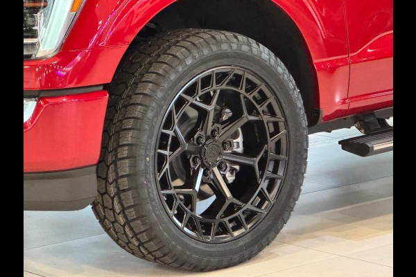 Ford USA F-150 3.5 V6 Ecoboost Platinum BPM VRIJ