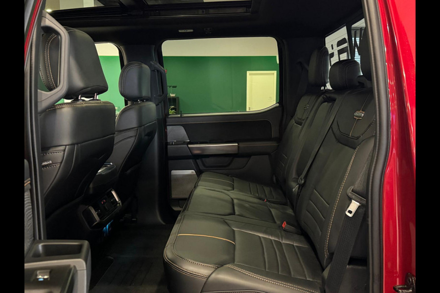 Ford USA F-150 3.5 V6 Ecoboost Platinum BPM VRIJ