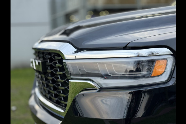 Dodge Ram Pick Up 1500 H.O. 3.0L H.O. TUNGSTEN