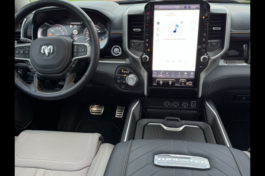 Dodge Ram Pick Up 1500 H.O. 3.0L H.O. TUNGSTEN