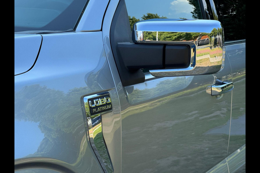 Ford USA F-150 3.5 V6 Ecoboost PLATINUM NIEUWE AUTO! BPM VRIJ!