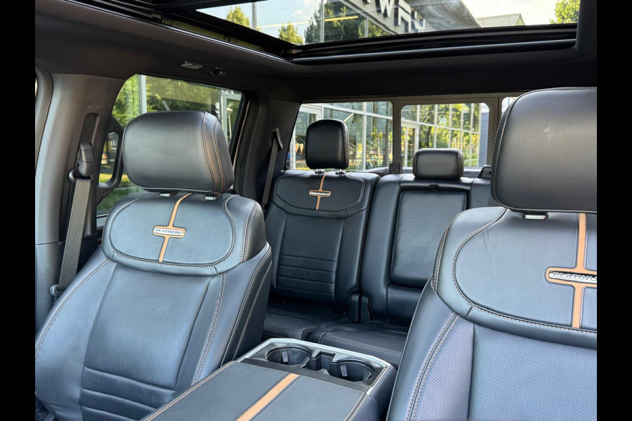 Ford USA F-150 3.5 V6 Ecoboost PLATINUM NIEUWE AUTO! BPM VRIJ!