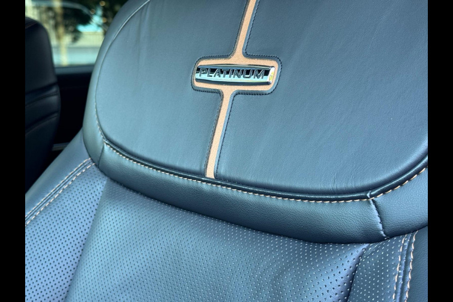 Ford USA F-150 3.5 V6 Ecoboost PLATINUM NIEUWE AUTO! BPM VRIJ!