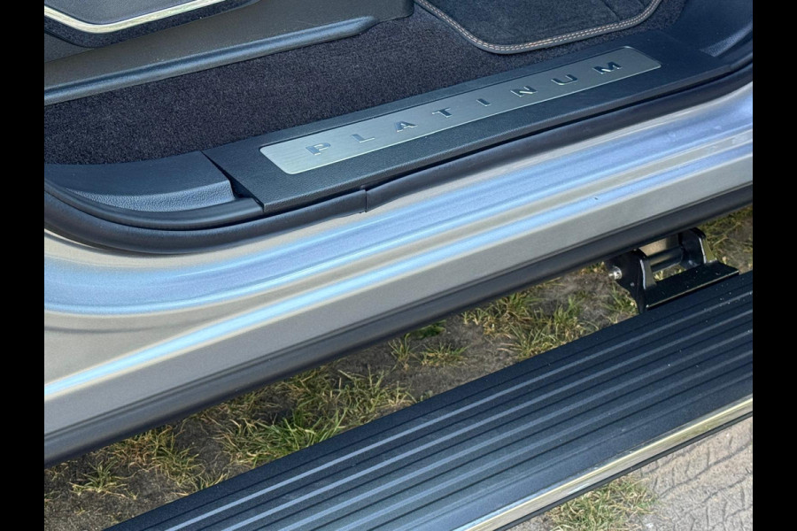 Ford USA F-150 3.5 V6 Ecoboost PLATINUM NIEUWE AUTO! BPM VRIJ!