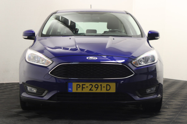 Ford Focus 1.0 Lease Edition