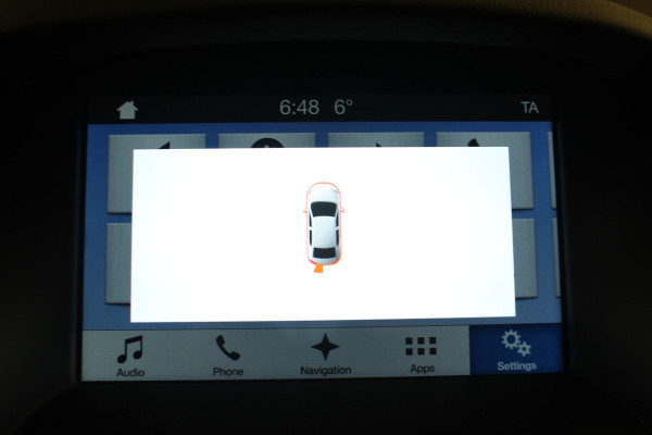 Ford Focus 1.0 Lease Edition