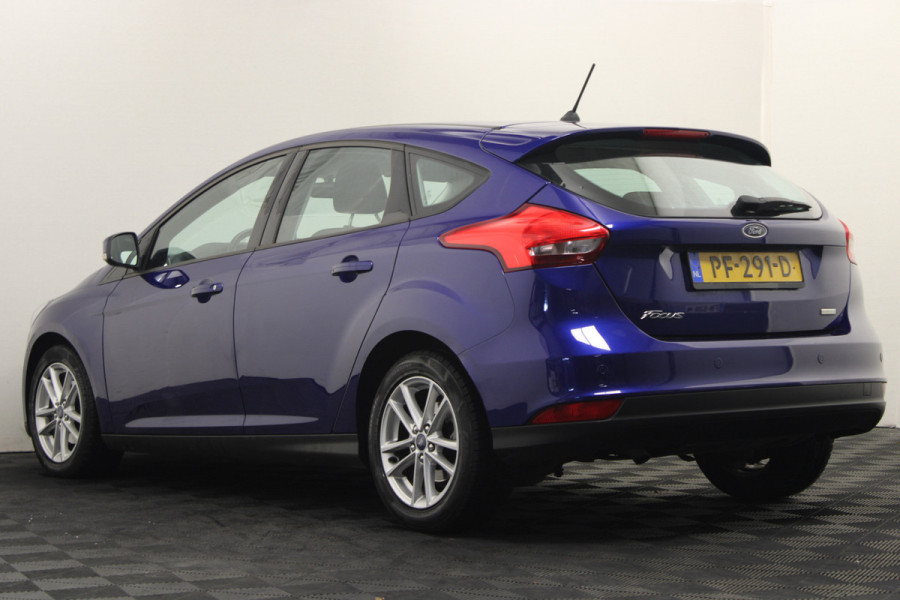 Ford Focus 1.0 Lease Edition