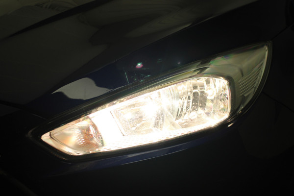 Ford Focus 1.0 Lease Edition