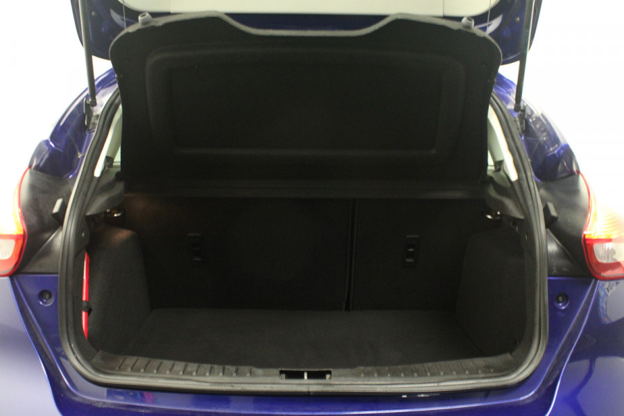 Ford Focus 1.0 Lease Edition