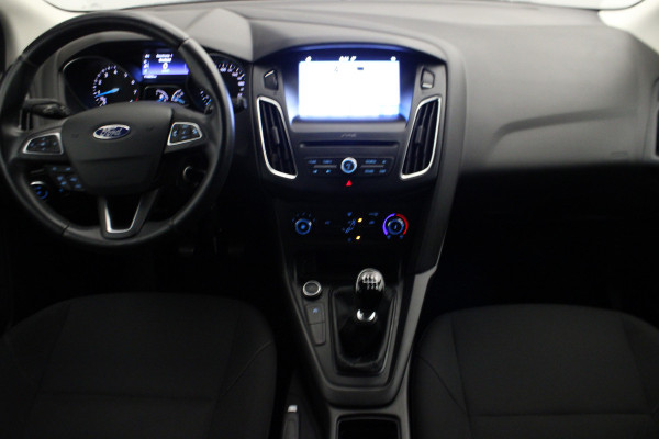 Ford Focus 1.0 Lease Edition