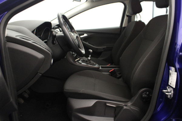Ford Focus 1.0 Lease Edition