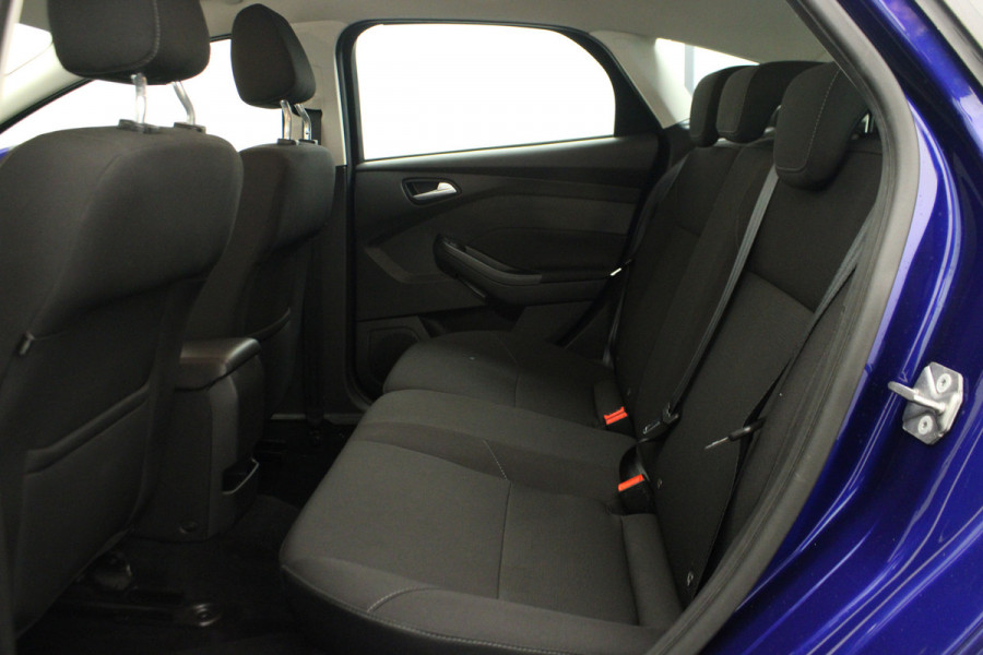 Ford Focus 1.0 Lease Edition