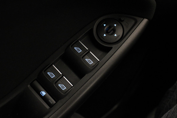 Ford Focus 1.0 Lease Edition