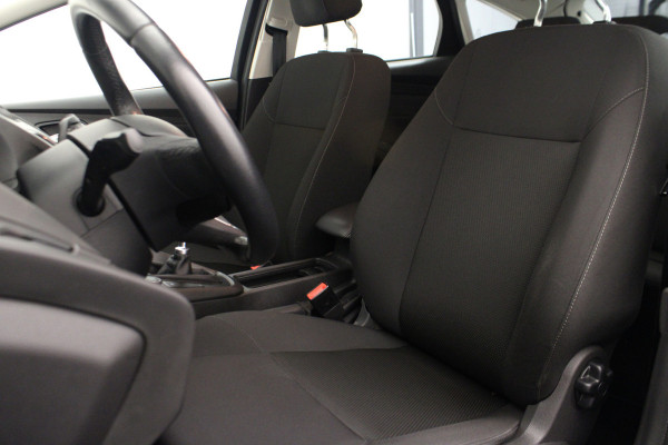 Ford Focus 1.0 Lease Edition