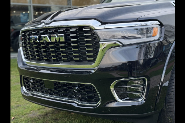 Dodge Ram 1500 3.0TT H.O. TUNGSTEN