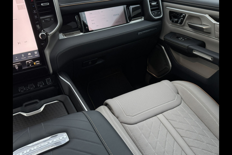 Dodge Ram 1500 3.0TT H.O. TUNGSTEN