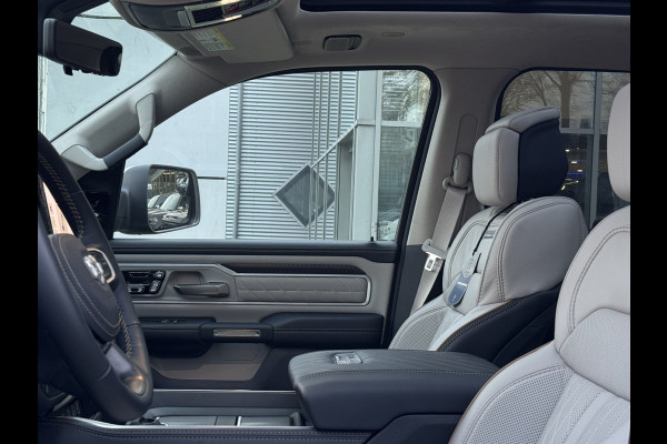 Dodge Ram 1500 3.0TT H.O. TUNGSTEN