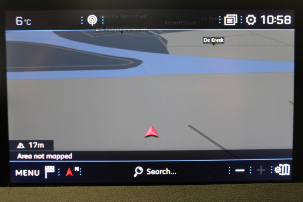 Peugeot 3008 1.2 PureTech Allure Pano