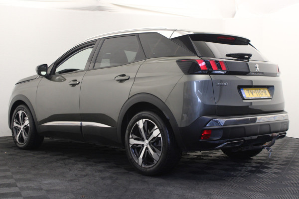 Peugeot 3008 1.2 PureTech Allure Pano