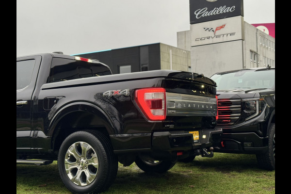 Ford USA F-150 3.5 V6 Ecoboost PLATINUM NL-AUTO