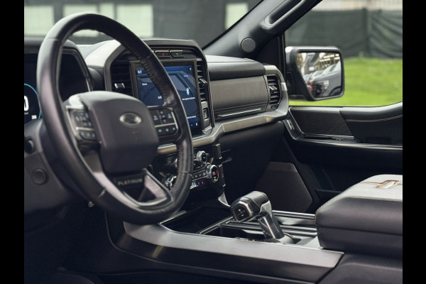 Ford USA F-150 3.5 V6 Ecoboost PLATINUM NL-AUTO