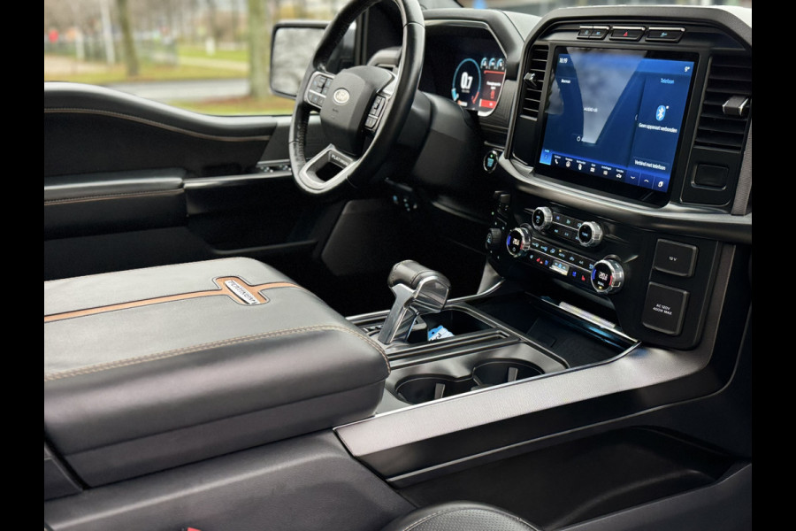 Ford USA F-150 3.5 V6 Ecoboost PLATINUM NL-AUTO