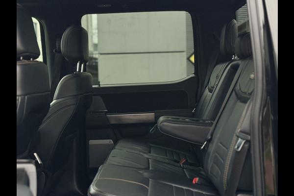 Ford USA F-150 3.5 V6 Ecoboost PLATINUM NL-AUTO