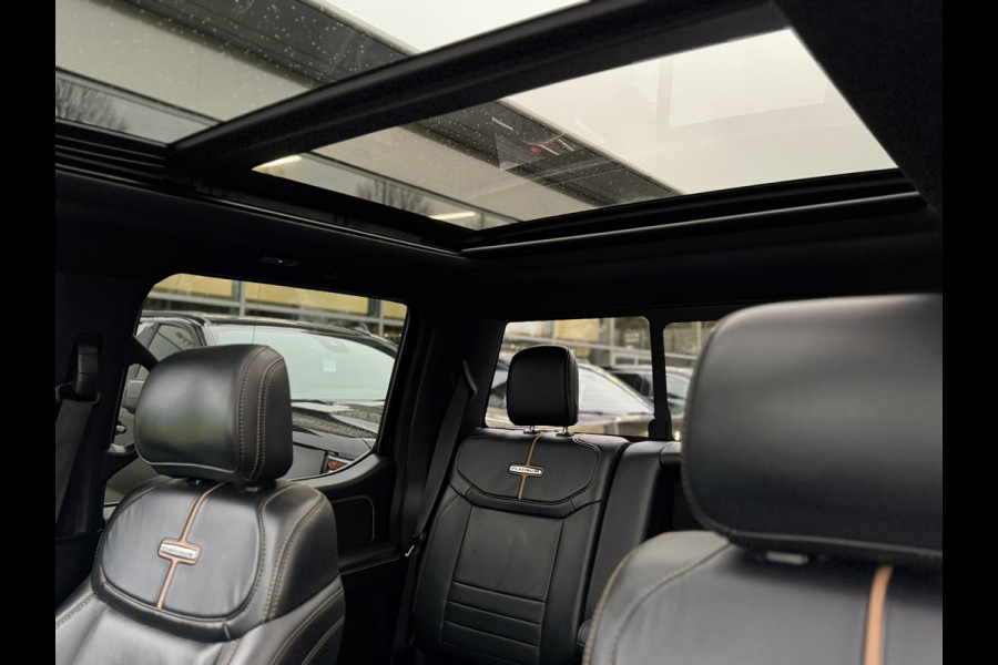 Ford USA F-150 3.5 V6 Ecoboost PLATINUM NL-AUTO