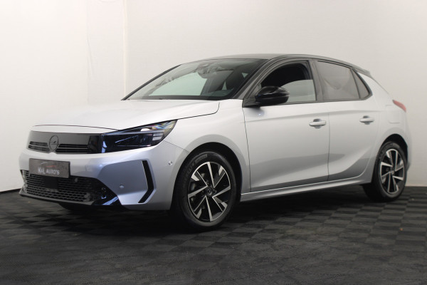 Opel Corsa 1.2 GS |Stoel/stuur verw.|Navi|