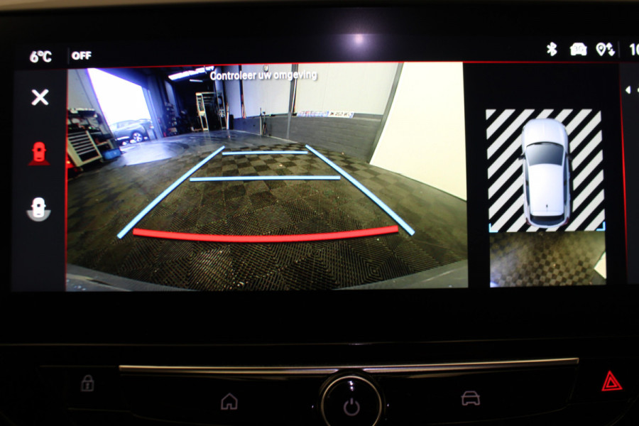 Opel Corsa 1.2 GS |Stoel/stuur verw.|Navi|