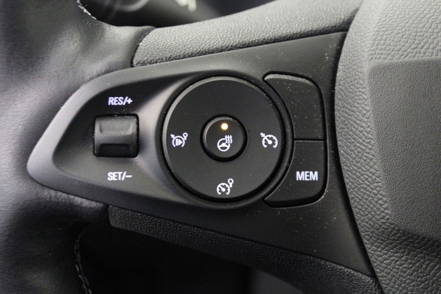 Opel Corsa 1.2 GS |Stoel/stuur verw.|Navi|