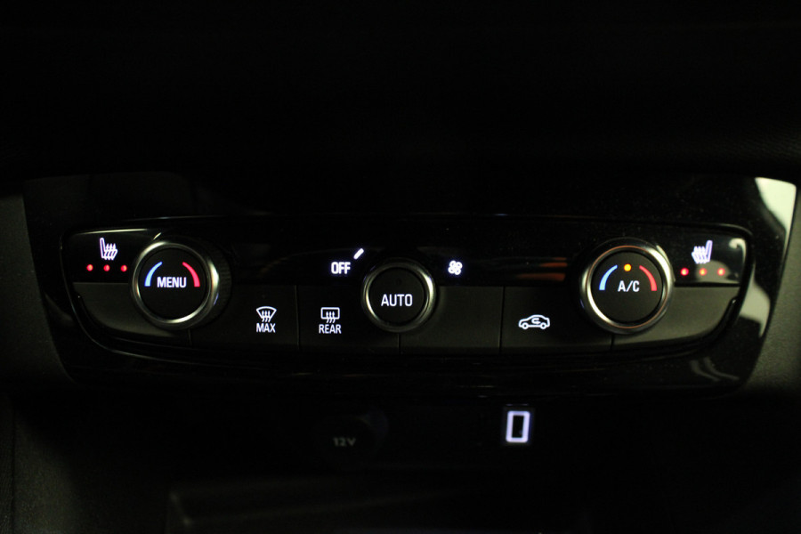 Opel Corsa 1.2 GS |Stoel/stuur verw.|Navi|