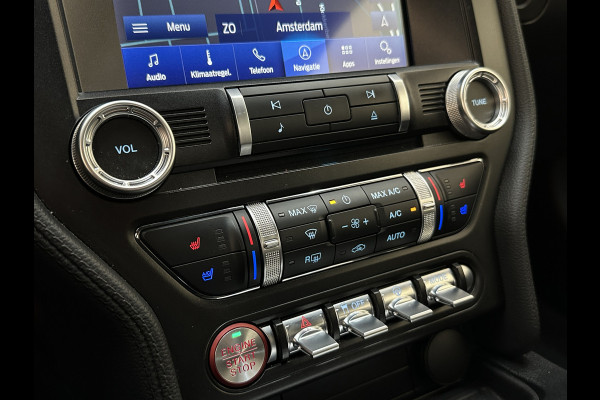 Ford Mustang 5.0 V8 GT Performance Carbon Pack EINDEJAARSACTIE