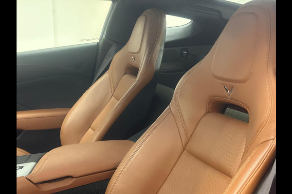 Chevrolet Corvette C7 6.2 Grand Sport