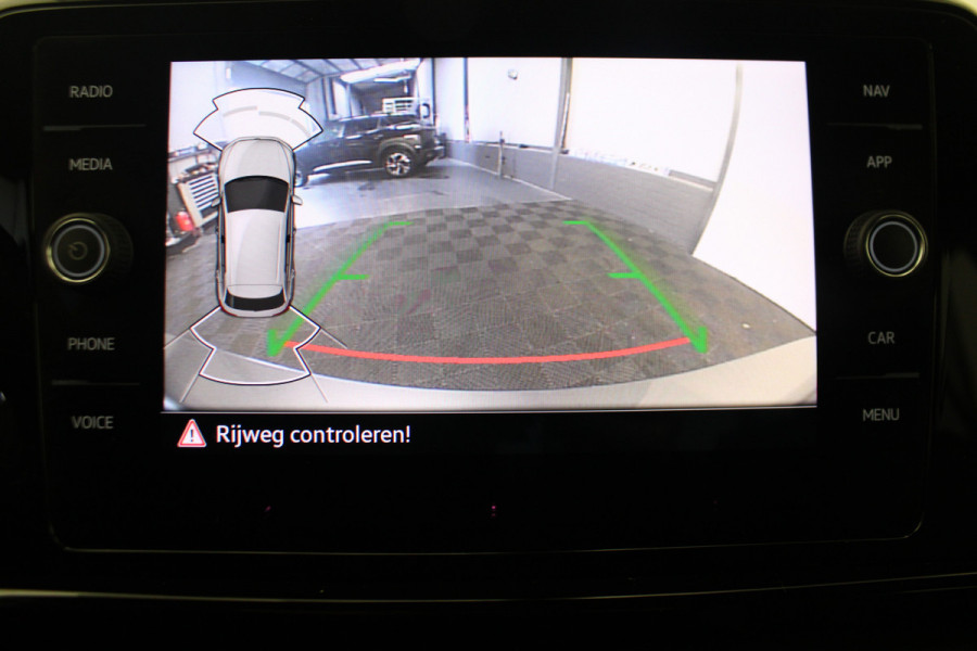 Volkswagen T-Roc 1.5 TSI R-Line