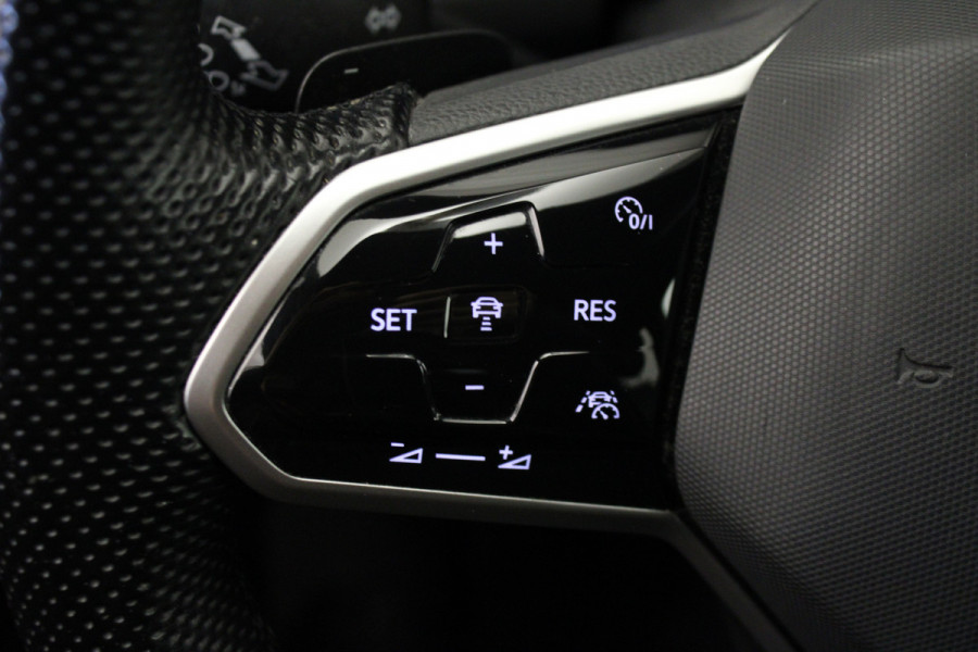 Volkswagen T-Roc 1.5 TSI R-Line