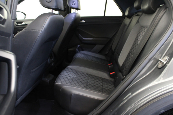 Volkswagen T-Roc 1.5 TSI R-Line