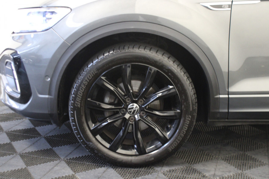 Volkswagen T-Roc 1.5 TSI R-Line