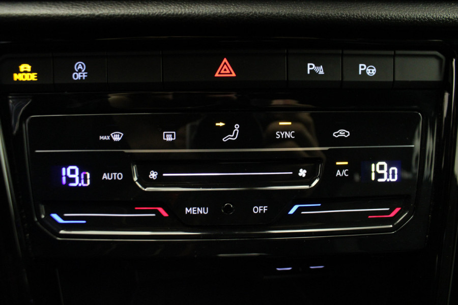 Volkswagen T-Roc 1.5 TSI R-Line