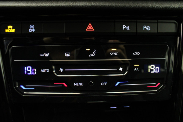 Volkswagen T-Roc 1.5 TSI R-Line