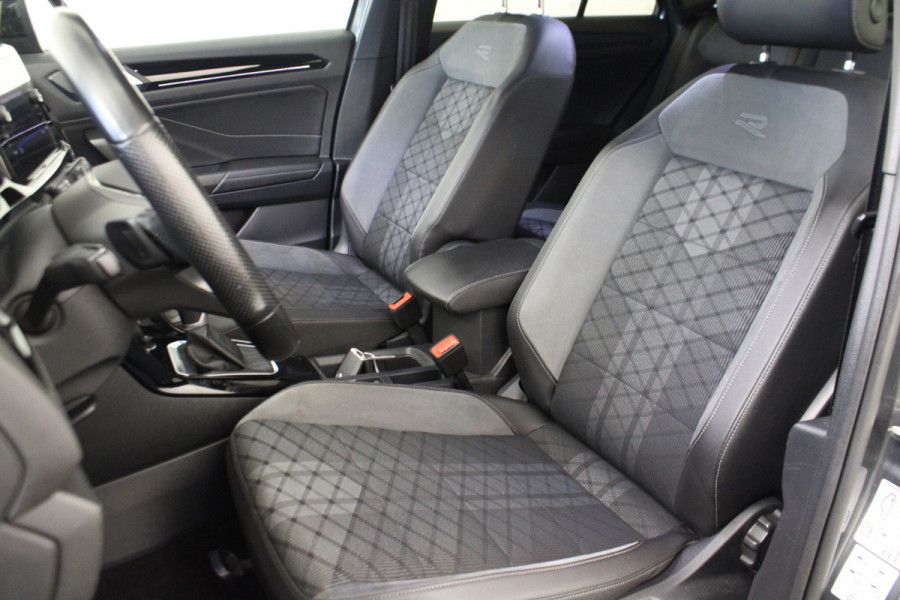 Volkswagen T-Roc 1.5 TSI R-Line