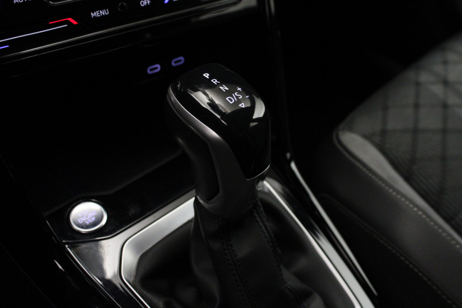 Volkswagen T-Roc 1.5 TSI R-Line