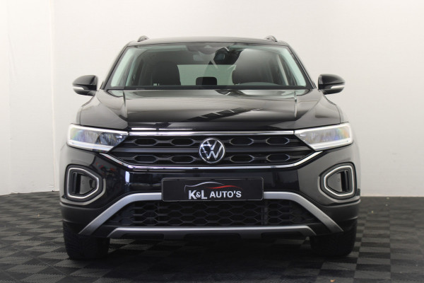 Volkswagen T-Roc 1.5 eTsi Goal!