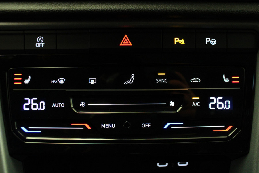 Volkswagen T-Roc 1.5 eTsi Goal!