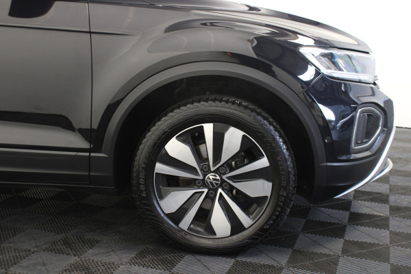 Volkswagen T-Roc 1.5 eTsi Goal!