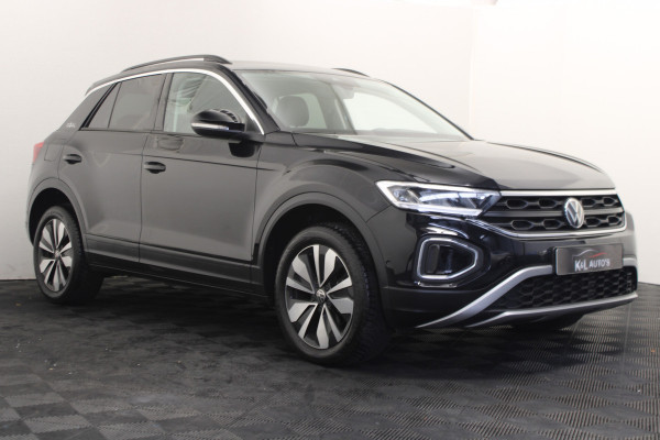 Volkswagen T-Roc 1.5 eTsi Goal!