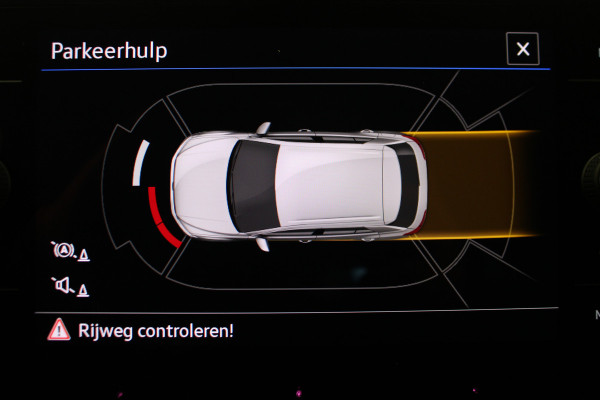 Volkswagen T-Roc 1.5 eTsi Goal!