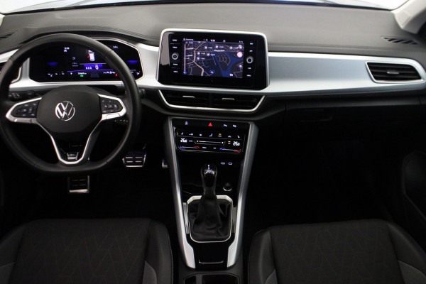Volkswagen T-Roc 1.5 eTsi Goal!